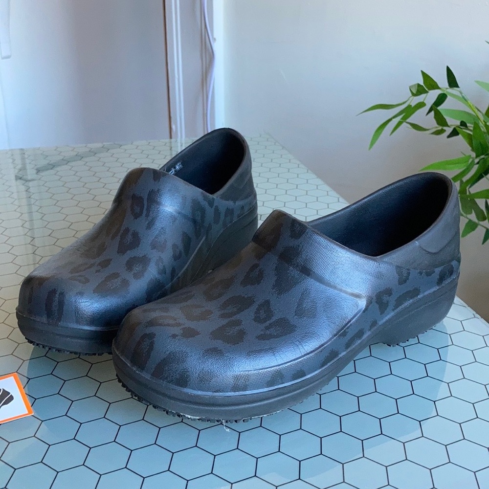 Crocs Neria Pro II Graphic Clog